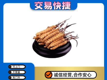 吉林礼品回收散虫草.jpg